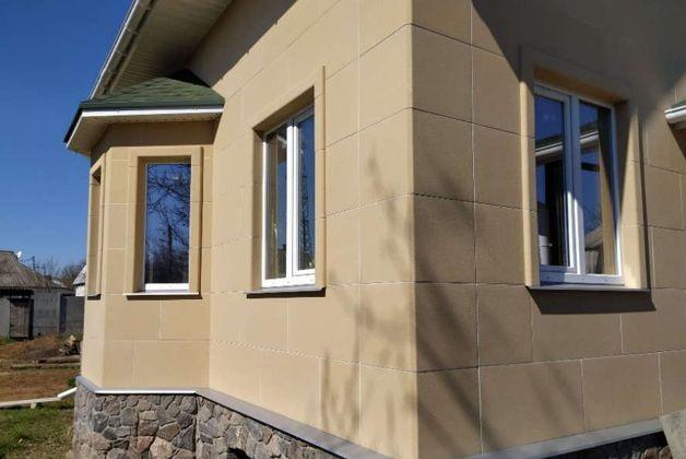 Продажа дома, 155м <sup>2</sup>, 600 сот., Краснодар, Аральская улица,  34