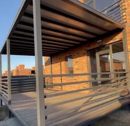 Продажа дома, 140м <sup>2</sup>, 600 сот., Краснодар, Калинина,  34