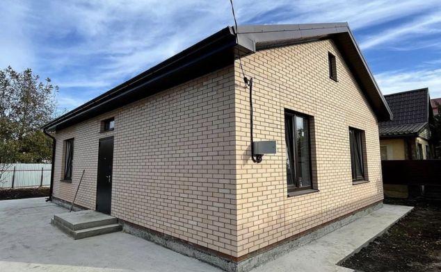 Продажа дома, 85м <sup>2</sup>, 400 сот., Краснодар, А-136,  13-й километр