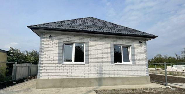 Продажа дома, 75м <sup>2</sup>, 300 сот., Краснодар, Южная улица,  34