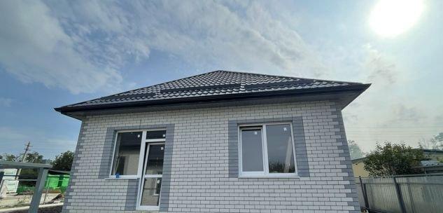 Продажа дома, 75м <sup>2</sup>, 300 сот., Краснодар, Южная улица,  34