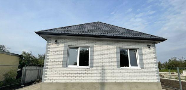 Продажа дома, 75м <sup>2</sup>, 300 сот., Краснодар, Южная улица,  34