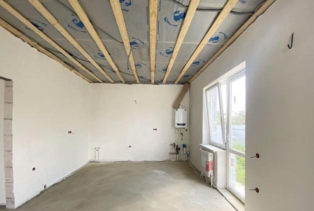 Продажа дома, 75м <sup>2</sup>, 300 сот., Краснодар, Южная улица,  34