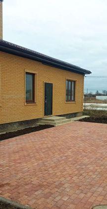 Продажа дома, 160м <sup>2</sup>, 700 сот., Краснодар, Тепличная улица,  34