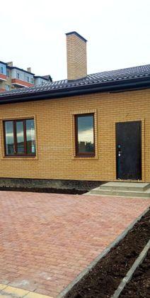 Продажа дома, 160м <sup>2</sup>, 700 сот., Краснодар, Тепличная улица,  34