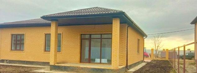 Продажа дома, 160м <sup>2</sup>, 700 сот., Краснодар, Тепличная улица,  34