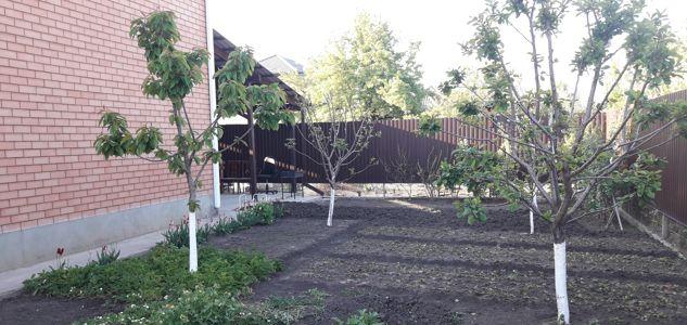 Продажа дома, 110м <sup>2</sup>, 300 сот., Краснодар, улица 6-я Линия,  33/1