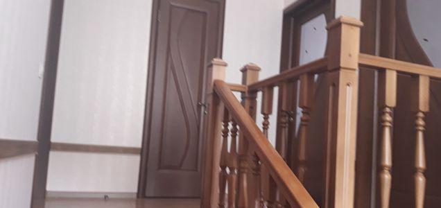 Продажа дома, 110м <sup>2</sup>, 300 сот., Краснодар, улица 6-я Линия,  33/1