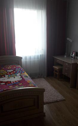 Продажа дома, 110м <sup>2</sup>, 300 сот., Краснодар, улица 6-я Линия,  33/1