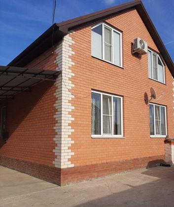 Продажа дома, 150м <sup>2</sup>, 800 сот., Краснодар, Абрикосовая улица,  34