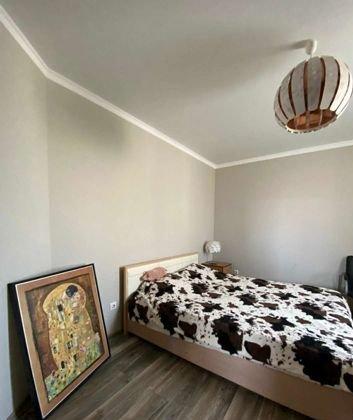 Продажа дома, 105м <sup>2</sup>, 300 сот., Краснодар, Каштановая улица,  13