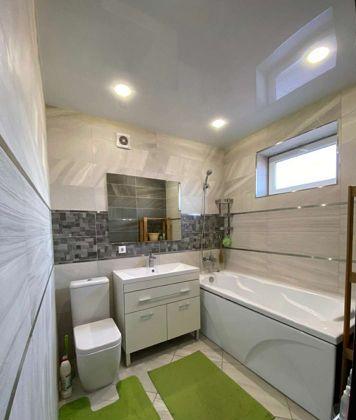 Продажа дома, 105м <sup>2</sup>, 300 сот., Краснодар, Каштановая улица,  13