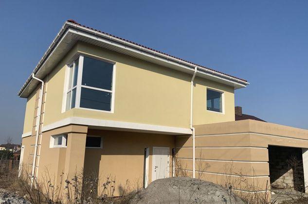 Продажа дома, 140м <sup>2</sup>, 600 сот., Краснодар, улица Ивана Кожедуба,  34