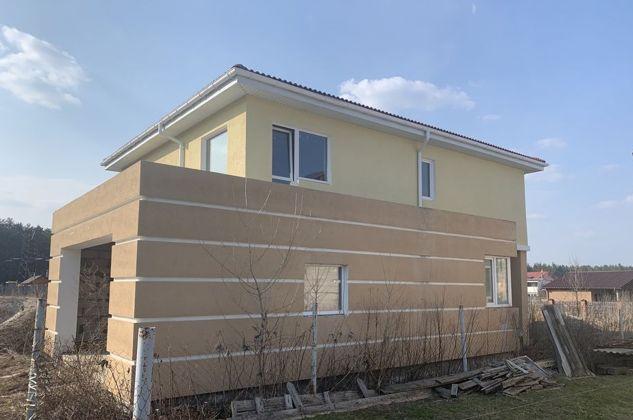 Продажа дома, 140м <sup>2</sup>, 600 сот., Краснодар, улица Ивана Кожедуба,  34