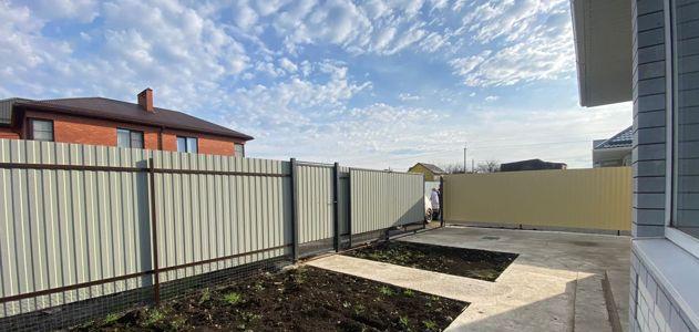 Продажа дома, 95м <sup>2</sup>, 350 сот., Краснодар, Ягодная улица,  250