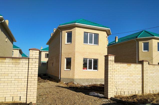 Продажа дома, 130м <sup>2</sup>, 300 сот., Краснодар, улица 1 Мая,  34