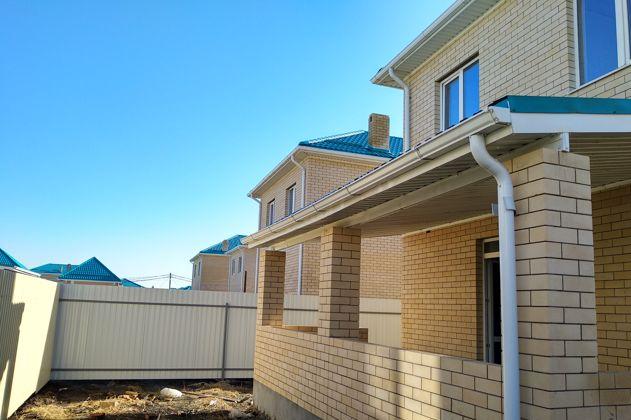 Продажа дома, 130м <sup>2</sup>, 300 сот., Краснодар, улица 1 Мая,  34