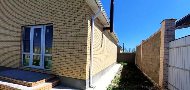 Продажа дома, 120м <sup>2</sup>, 300 сот., Краснодар, улица Куликова Поля,  34