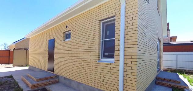 Продажа дома, 120м <sup>2</sup>, 300 сот., Краснодар, улица Куликова Поля,  34