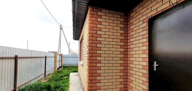 Продажа дома, 125м <sup>2</sup>, 400 сот., Краснодар, Поморская улица,  34