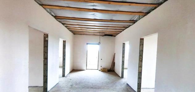 Продажа дома, 125м <sup>2</sup>, 400 сот., Краснодар, Поморская улица,  34