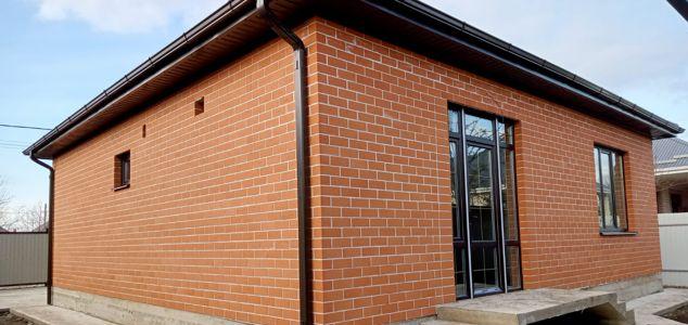 Продажа дома, 90м <sup>2</sup>, 400 сот., Краснодар, Вишнёвая улица,  34