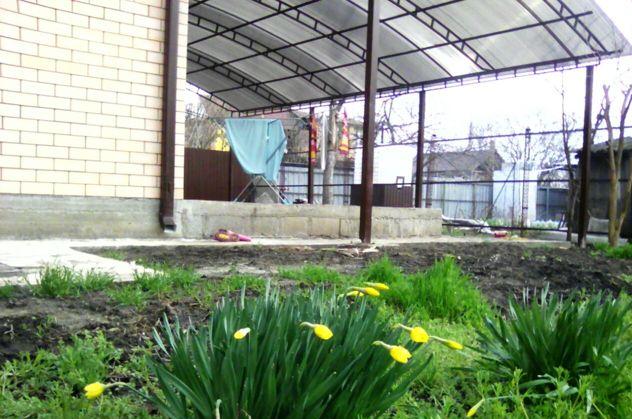 Продажа дома, 119м <sup>2</sup>, 800 сот., Краснодар, Калинина,  34