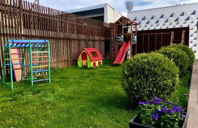 Продажа дома, 136м <sup>2</sup>, 500 сот., Краснодар, Охотничья улица,  34