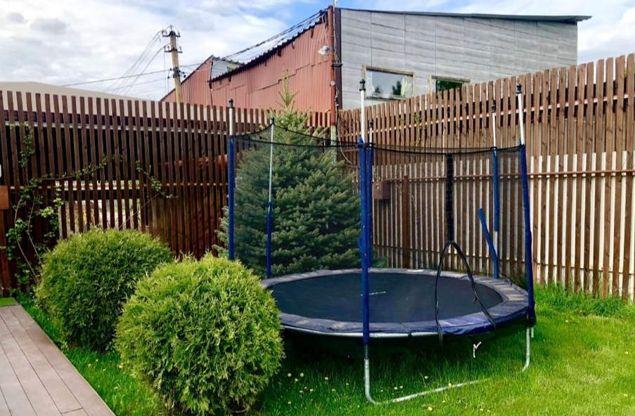 Продажа дома, 136м <sup>2</sup>, 500 сот., Краснодар, Охотничья улица,  34