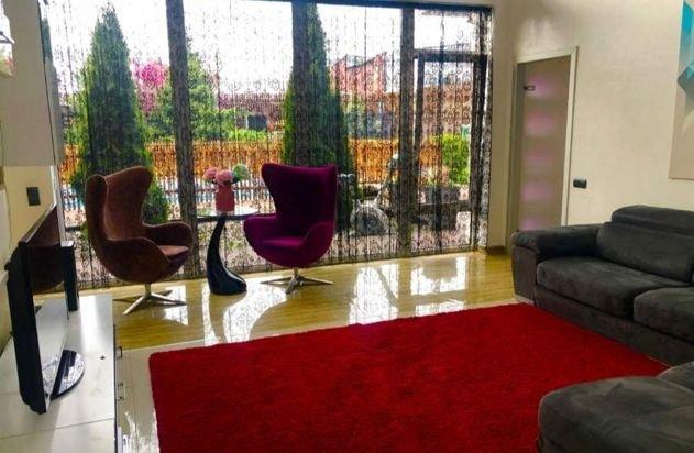 Продажа дома, 136м <sup>2</sup>, 500 сот., Краснодар, Охотничья улица,  34