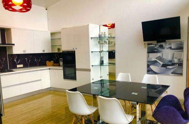 Продажа дома, 136м <sup>2</sup>, 500 сот., Краснодар, Охотничья улица,  34