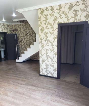 Продажа дома, 145м <sup>2</sup>, 300 сот., Краснодар, Калинина,  218