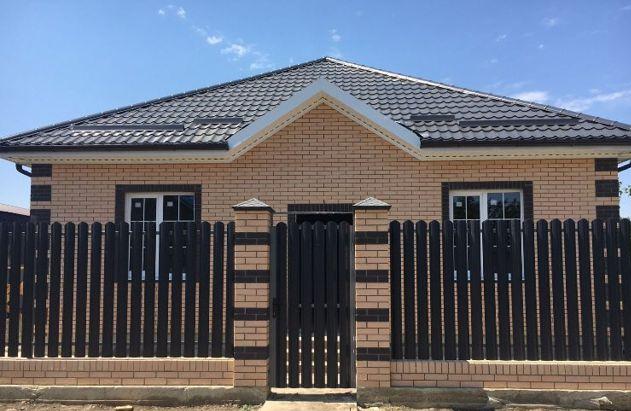 Продажа дома, 95м <sup>2</sup>, 400 сот., Краснодар, Калинина,  34