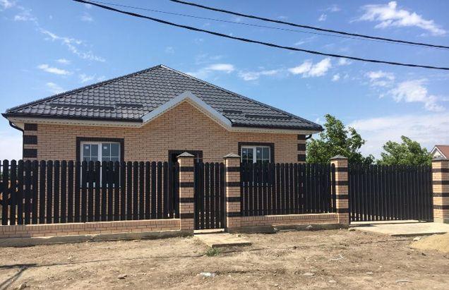 Продажа дома, 95м <sup>2</sup>, 400 сот., Краснодар, Калинина,  34