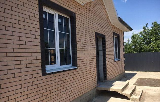 Продажа дома, 95м <sup>2</sup>, 400 сот., Краснодар, Калинина,  34