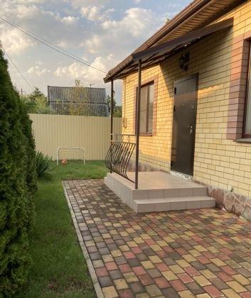 Продажа дома, 85м <sup>2</sup>, 400 сот., Краснодар, Солнечная улица,  140