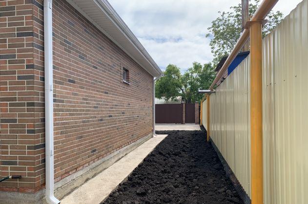 Продажа дома, 110м <sup>2</sup>, 400 сот., Краснодар, Ромашковая улица,  89