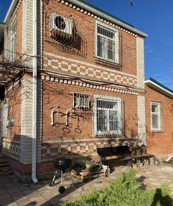 Продажа дома, 81м <sup>2</sup>, 400 сот., Краснодар, Клубничная улица,  250