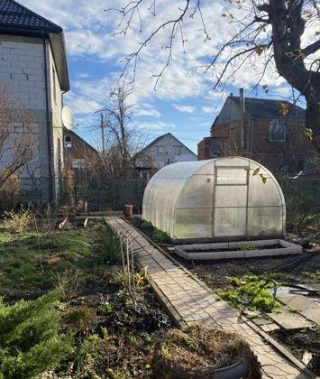 Продажа дома, 81м <sup>2</sup>, 400 сот., Краснодар, Клубничная улица,  250