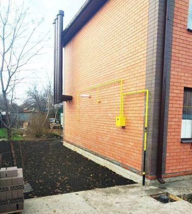 Продажа дома, 115м <sup>2</sup>, 300 сот., Краснодар, Солнечная улица,  34