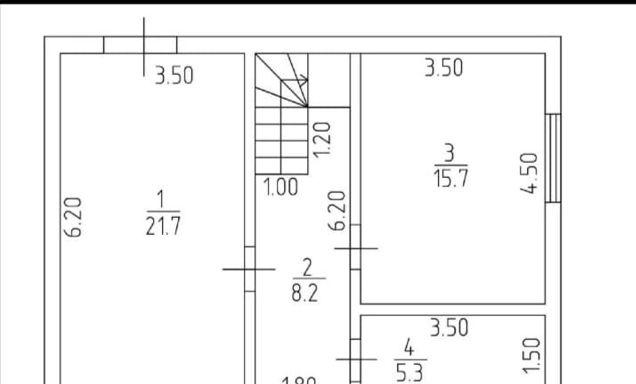 Продажа дома, 115м <sup>2</sup>, 300 сот., Краснодар, Солнечная улица,  34