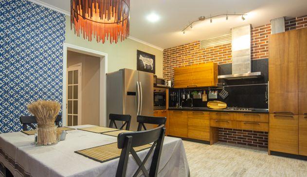 Продажа дома, 120м <sup>2</sup>, 300 сот., Краснодар, улица 4-я Линия,  6