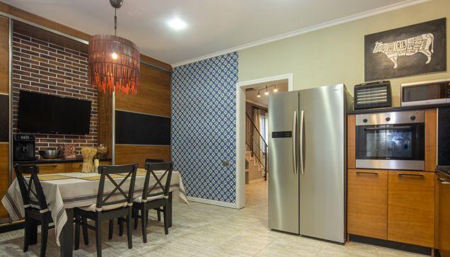 Продажа дома, 120м <sup>2</sup>, 300 сот., Краснодар, улица 4-я Линия,  6