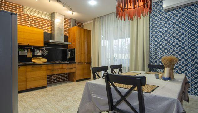 Продажа дома, 120м <sup>2</sup>, 300 сот., Краснодар, улица 4-я Линия,  6