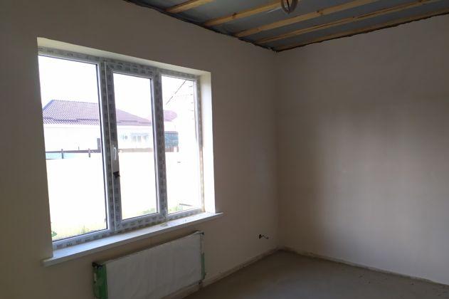 Продажа дома, 60м <sup>2</sup>, 300 сот., Краснодар, улица Куликова Поля,  34