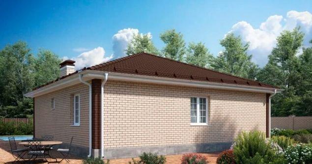 Продажа дома, 60м <sup>2</sup>, 300 сот., Краснодар, улица Куликова Поля,  34