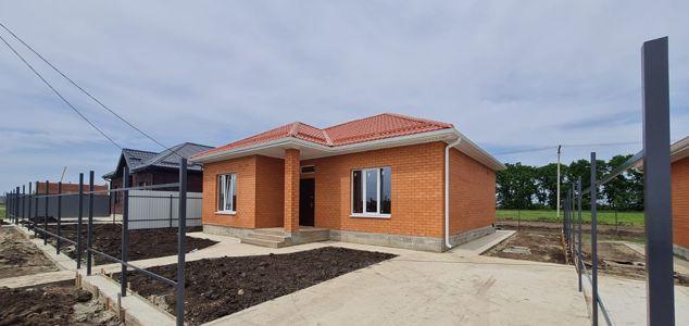 Продажа дома, 72м <sup>2</sup>, 350 сот., Краснодар, Садовая улица,  275