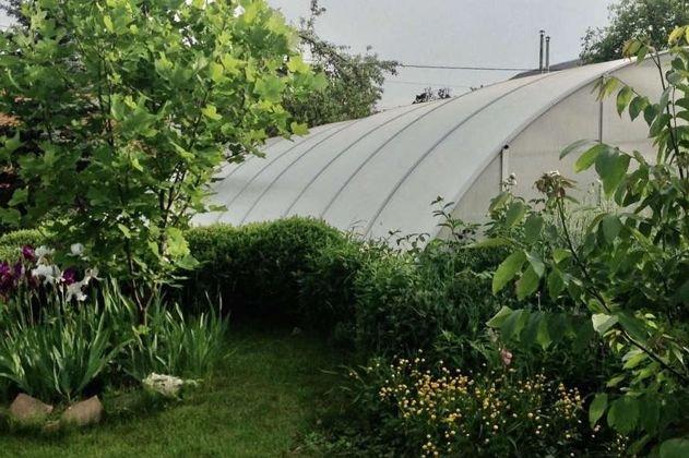 Продажа дома, 130м <sup>2</sup>, 600 сот., Краснодар, Калужская улица,  34