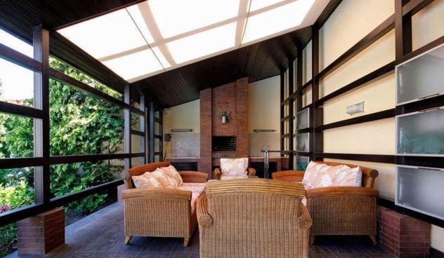 Продажа дома, 140м <sup>2</sup>, 500 сот., Краснодар, Интернациональный бульвар,  34