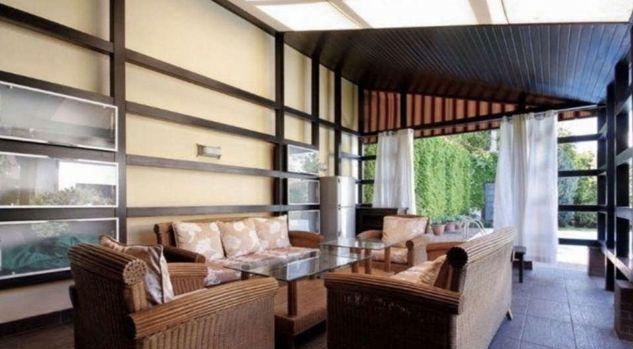 Продажа дома, 140м <sup>2</sup>, 500 сот., Краснодар, Интернациональный бульвар,  34